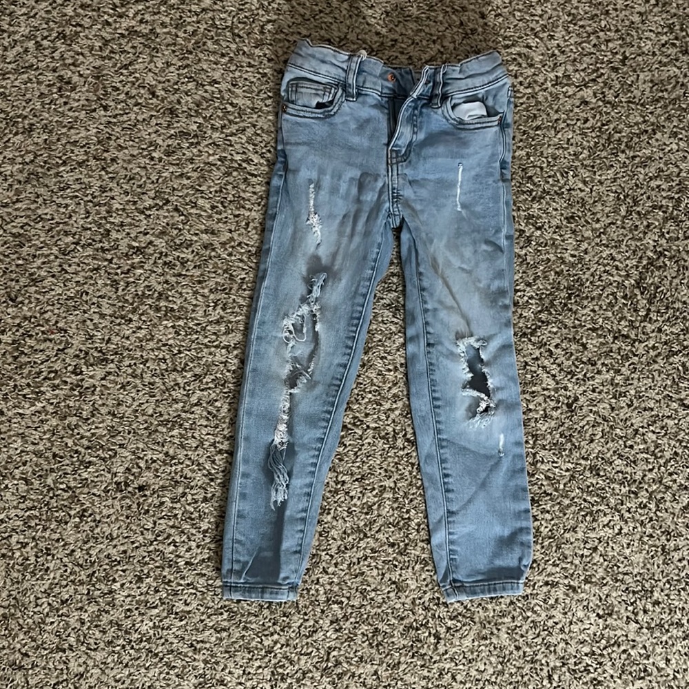 Girls Jeans